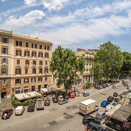 Giulio Cesare Charming Suite Great Location Roma Dış mekan fotoğraf