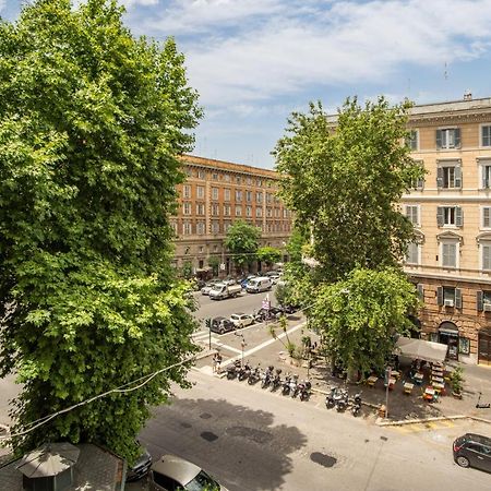Giulio Cesare Charming Suite Great Location Roma Dış mekan fotoğraf