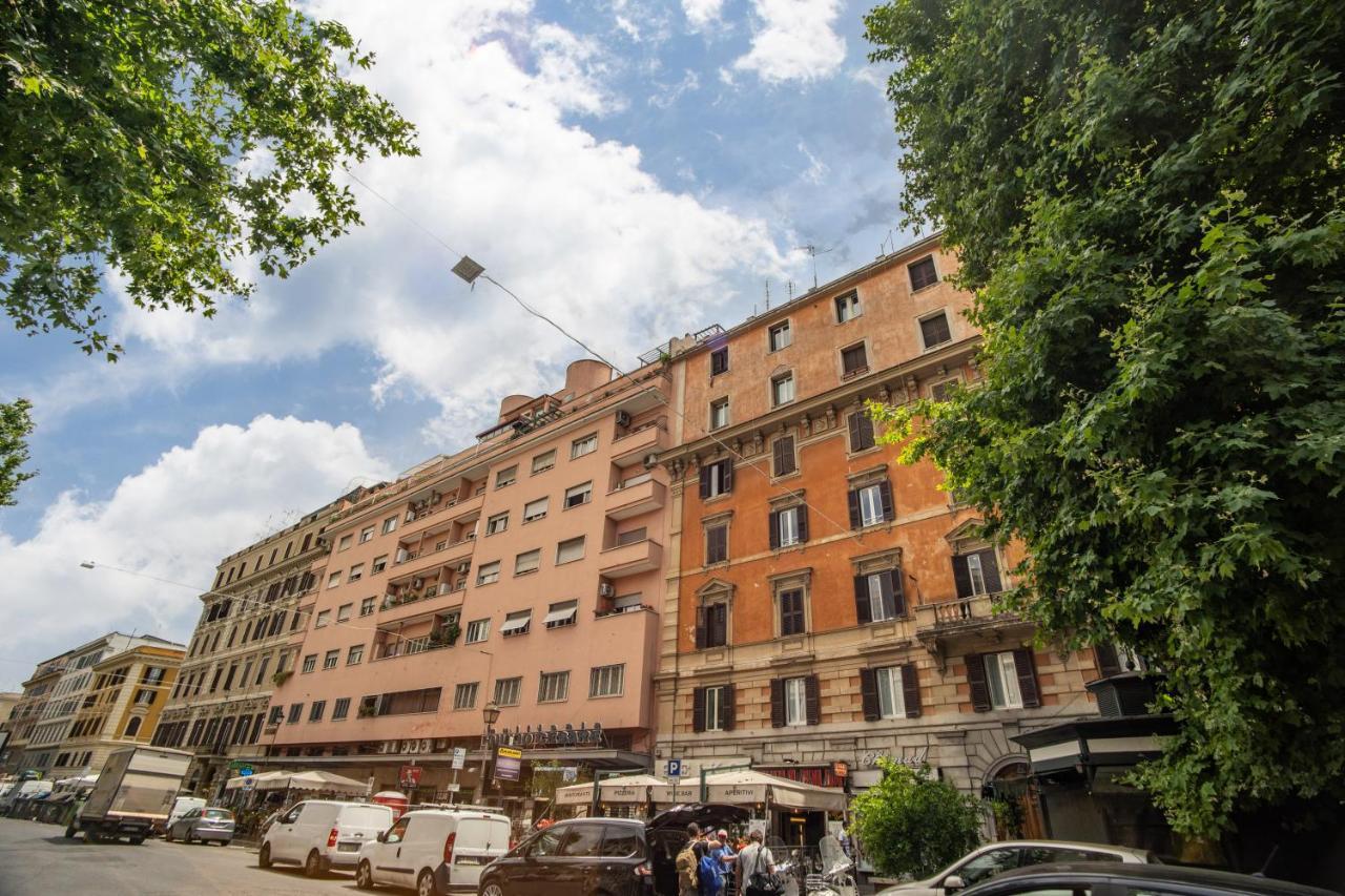 Giulio Cesare Charming Suite Great Location Roma Dış mekan fotoğraf