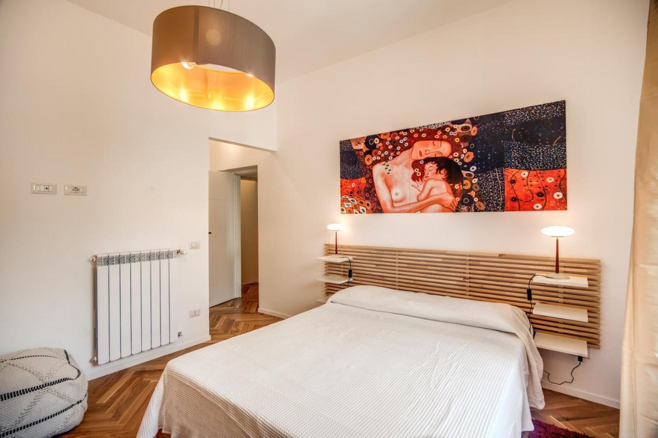 Giulio Cesare Charming Suite Great Location Roma Dış mekan fotoğraf
