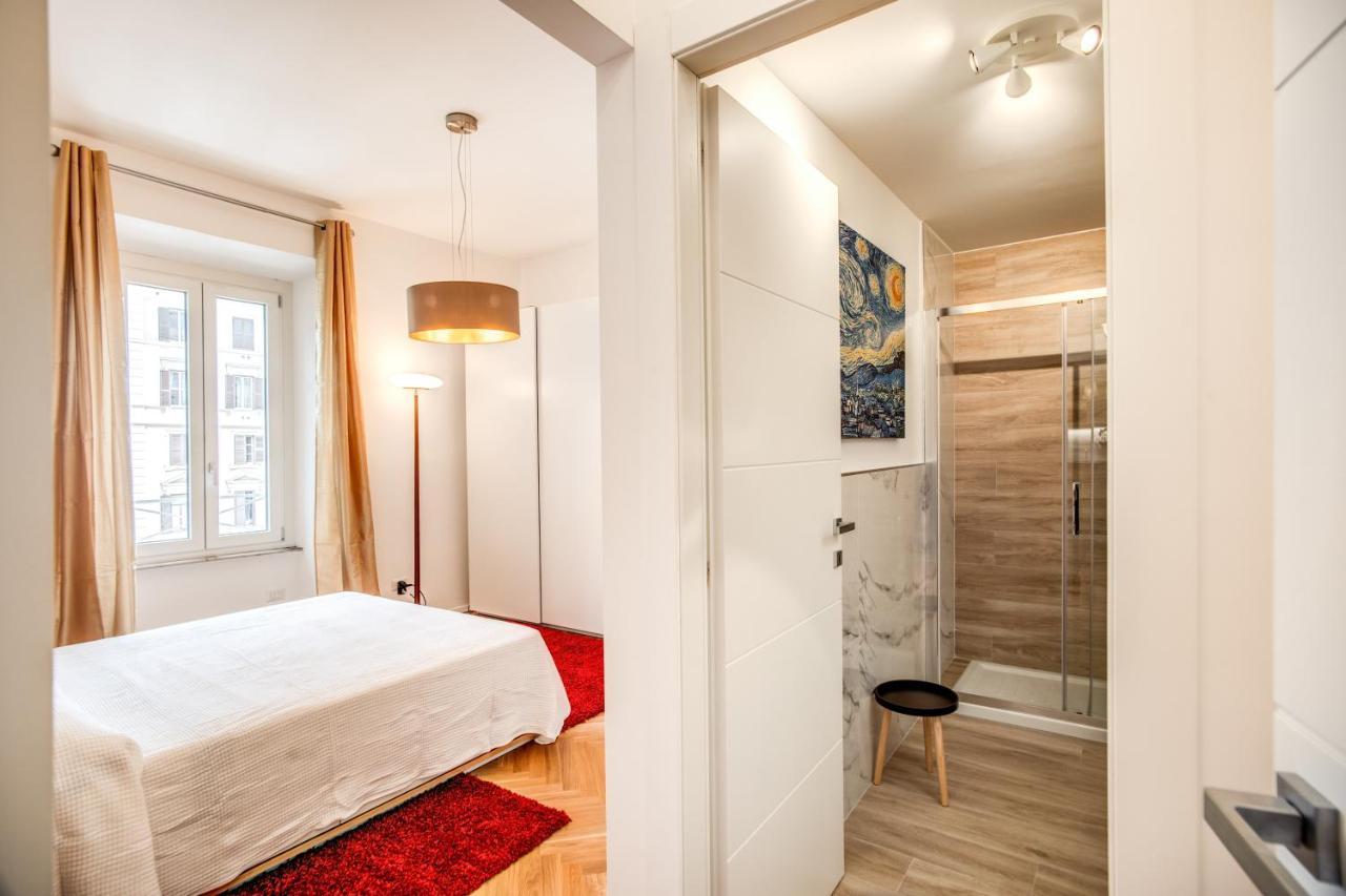 Giulio Cesare Charming Suite Great Location Roma Dış mekan fotoğraf
