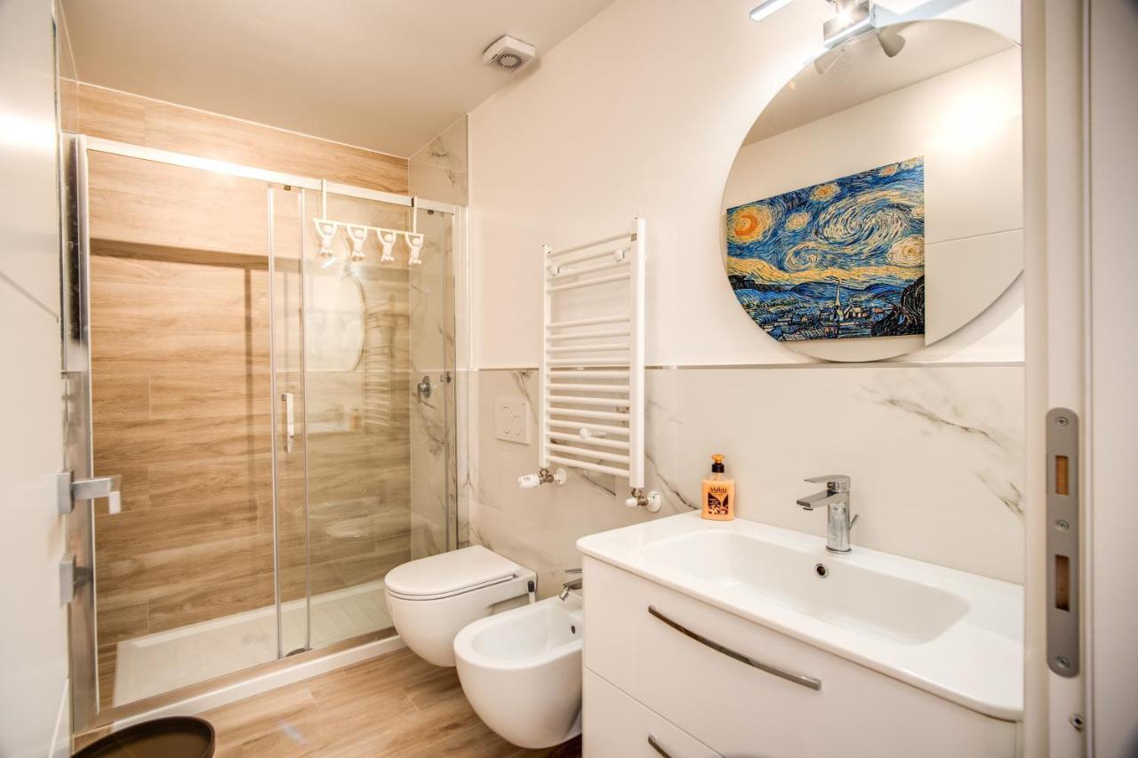 Giulio Cesare Charming Suite Great Location Roma Dış mekan fotoğraf