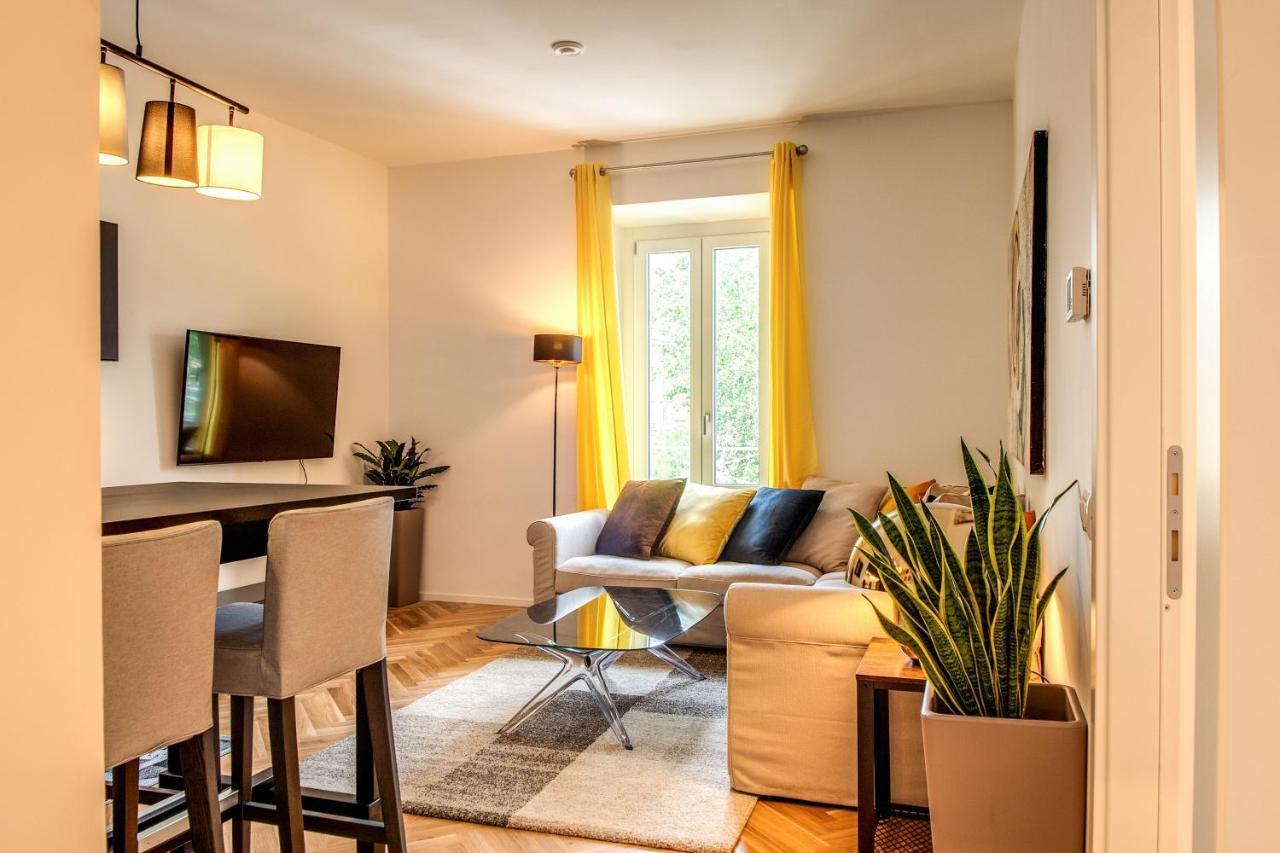 Giulio Cesare Charming Suite Great Location Roma Dış mekan fotoğraf