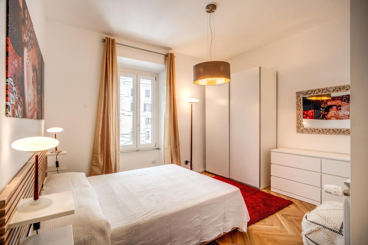 Giulio Cesare Charming Suite Great Location Roma Dış mekan fotoğraf