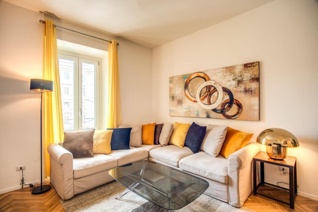 Giulio Cesare Charming Suite Great Location Roma Dış mekan fotoğraf