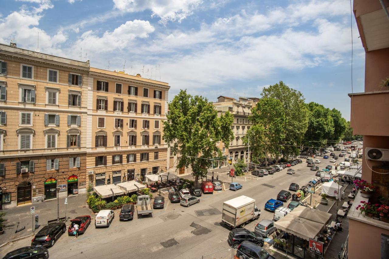 Giulio Cesare Charming Suite Great Location Roma Dış mekan fotoğraf