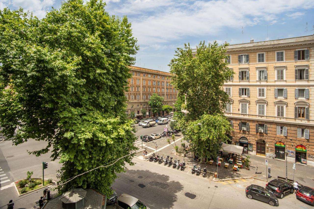 Giulio Cesare Charming Suite Great Location Roma Dış mekan fotoğraf