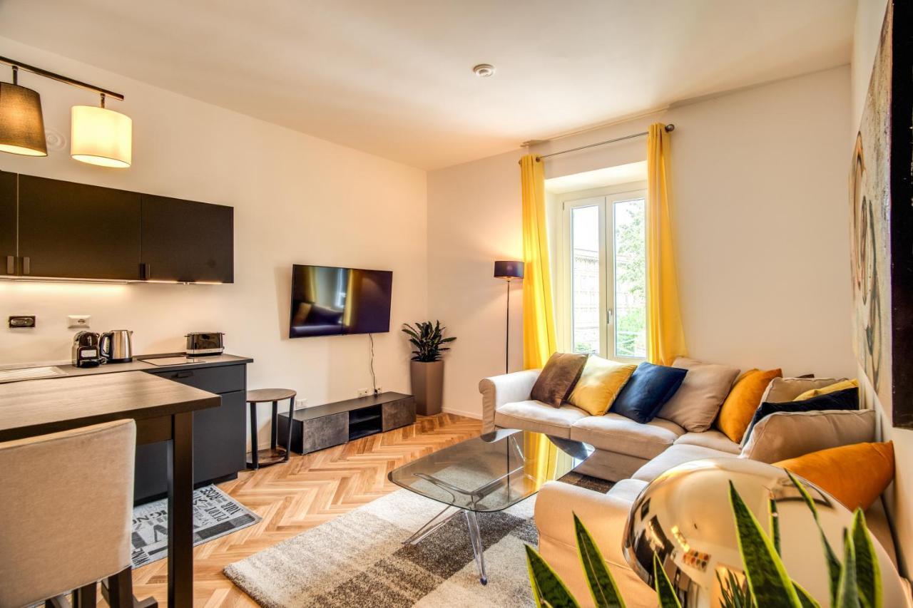 Giulio Cesare Charming Suite Great Location Roma Dış mekan fotoğraf