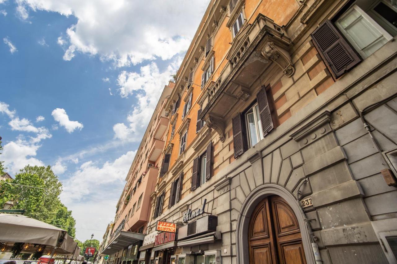 Giulio Cesare Charming Suite Great Location Roma Dış mekan fotoğraf