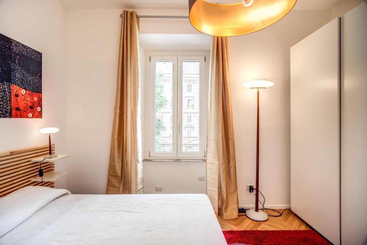 Giulio Cesare Charming Suite Great Location Roma Dış mekan fotoğraf