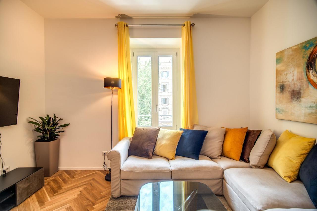 Giulio Cesare Charming Suite Great Location Roma Dış mekan fotoğraf