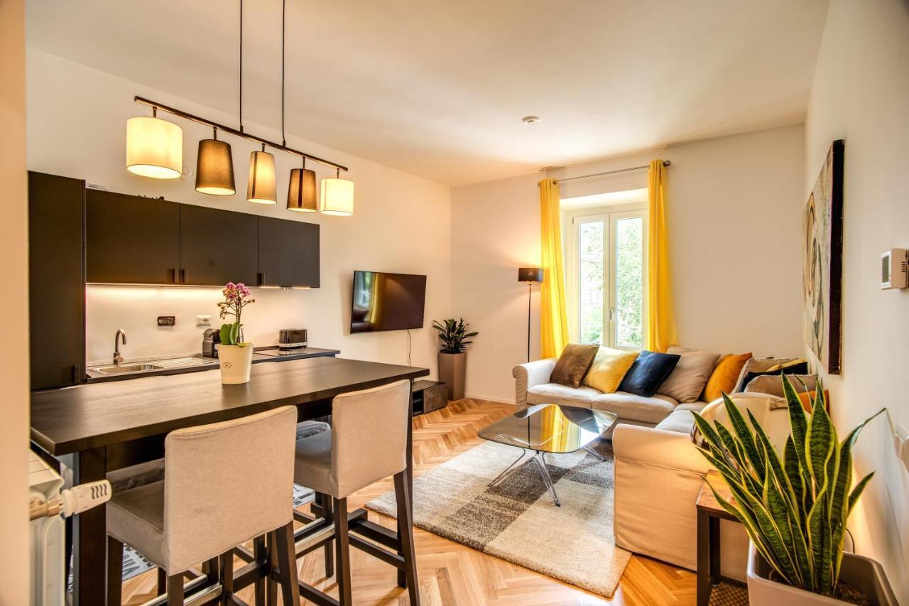 Giulio Cesare Charming Suite Great Location Roma Dış mekan fotoğraf
