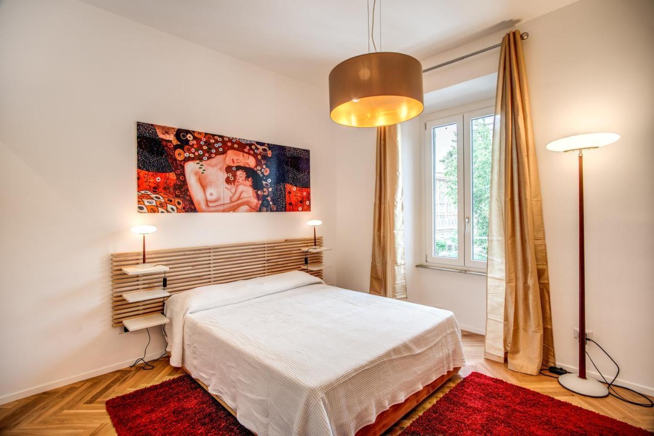 Giulio Cesare Charming Suite Great Location Roma Dış mekan fotoğraf
