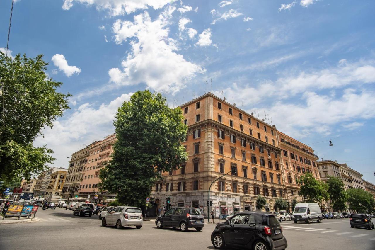 Giulio Cesare Charming Suite Great Location Roma Dış mekan fotoğraf