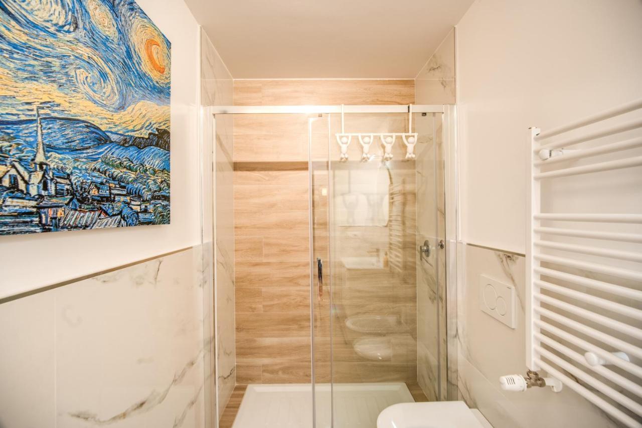 Giulio Cesare Charming Suite Great Location Roma Dış mekan fotoğraf